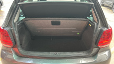 Volkswagen Polo 1.0 Match Edition 3dr Petrol Hatchback